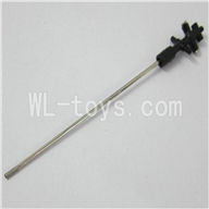 Skytech M33 RC Helicopter Parts ,Skytech M33A Parts-14 Main shaft,Inner shaft