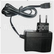 Skytech M36 RC Helicopter Parts-09 Charger