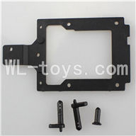 WLtoys L959 Rolling Plate,Wltoys L959 RC Car Parts,1/12 RC Racing car buggy spare parts