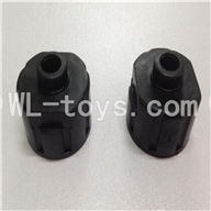 WLtoys L959 Speed Control Box(2pcs),Wltoys L959 RC Car Parts,1/12 RC Racing car buggy spare parts