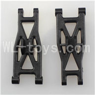 WLtoys L969 L212 Front Lower Suspension Arm(2pcs),Wltoys L969 RC Car Spare Parts,Wltoys 1/12 RC Car Parts