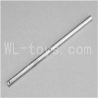 Skytech M16 M16G RC Helicopter Parts-19 Main hollow pipe,Main shaft pipe