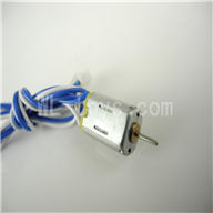 Skytech M16 M16G RC Helicopter Parts-30 Tail motor