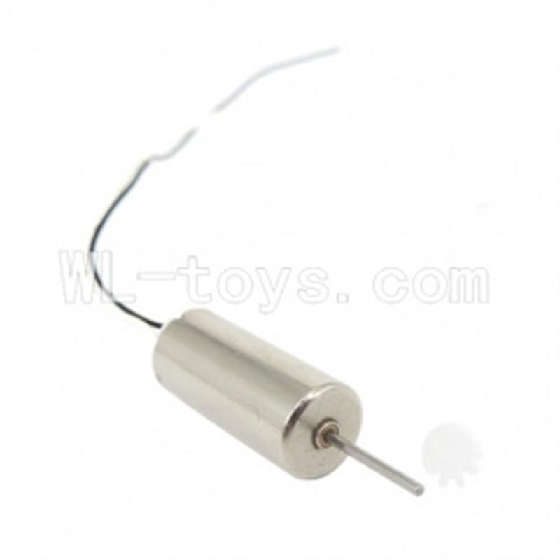 Skytech M5 M5A RC Helicopter Parts-20 Main motor B