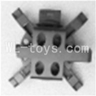 Skytech M60 RC Quadcopter Parts-26 Main Frame