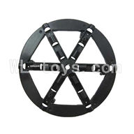 WLtoys V323 RC Quadcopter parts-22 Main frame WLtoys V323 RC Quadcopter parts-22 Main frame