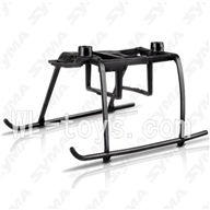 SYMA F3 RC helicopter parts-11 Landing skid