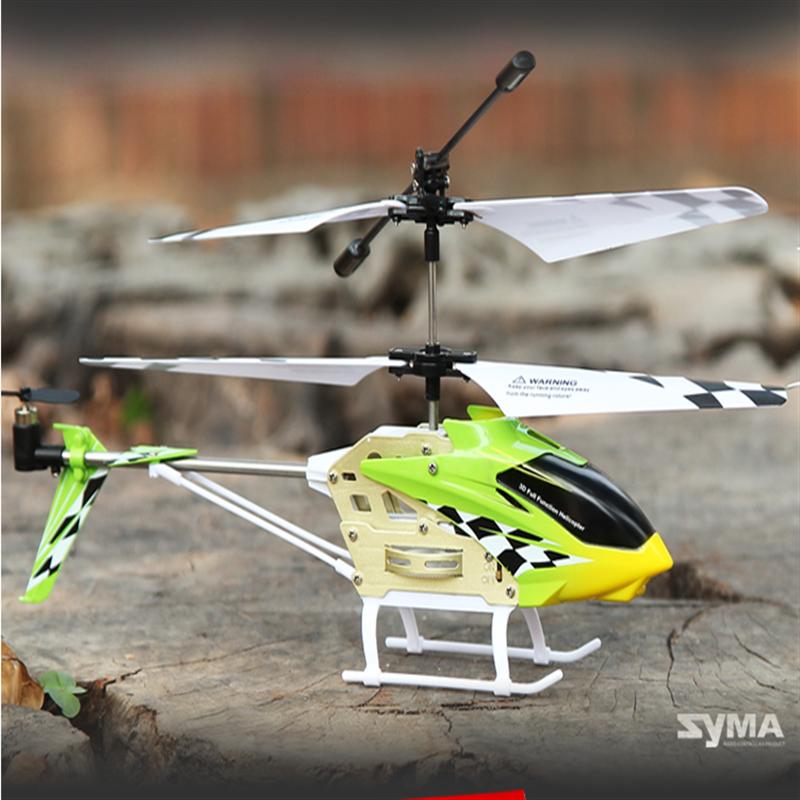 SYMA W5 RC helicopter model ,SYMA W5 toys helicopter parts List