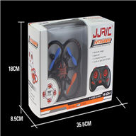 NiHui U207 RC Quadrocopter UFO-6 AXIS 4 Channel ,U207 Quadrocopter Parts List