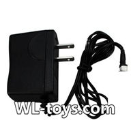 NiHui H377 RC Helicopter Parts-40 Directly charger-Can directrly charge the battery