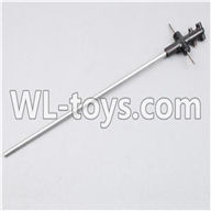 SYMA S033 S033G RC Helicopter parts-19 Innere Welle