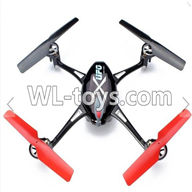 WLtoys V626 RC Quadcopter parts-29 BNF(Only Quadcopter,No battery,No transmitter) WLtoys V626 RC Quadcopter parts-29 BNF(Only Quadcopter,No battery,No transmitter)
