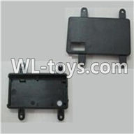 WLtoys V626 RC Quadcopter parts-31 Upper and bottom frame for Camera board