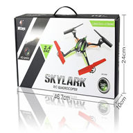 WLtoys V636 RC Quadcopter WL toys V636 Quadcopter parts Medium-Quadcopter-all