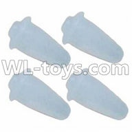 WLtoys V636 RC Quadcopter parts-15 Landing Feet(4pcs)