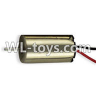 WLtoys V646 RC Quadcopter WL V646 parts-07 rotating Motor WLtoys V646 RC Quadcopter WL V646 parts-07 rotating Motor