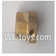 WLtoys V666 RC Quadcopter parts WL toys V666 parts-09 Copper sleeve for the Main gear