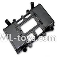 WLtoys V666 RC Quadcopter parts WL toys V666 parts-15 Battery Case