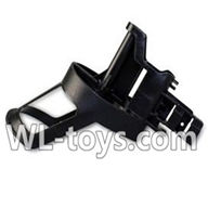 WLtoys V666 RC Quadcopter parts WL toys V666 parts-16 Motor seat