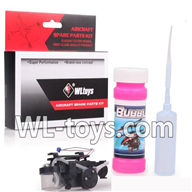 WLtoys V666 RC Quadcopter parts WL toys V666 parts-36 Blowing bubbles device