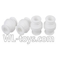 WLtoys V666 RC Quadcopter parts WL toys V666 parts-45 Damping Ball(4pcs)