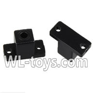 WLtoys V666 RC Quadcopter parts WL toys V666 parts-50 Buckle Connector(2pcs)