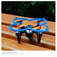 Double horse 9136 RC Quadcopter UFO ,Shuang Ma DH 9136 Quadcopter parts list