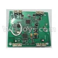 WLtoys V686 V686G RC Quadcopter parts-13 Receiver board,Circuit board