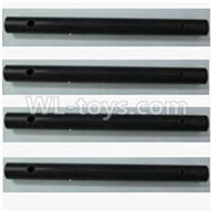 WLtoys V686 RC Quadcopter parts-15 Carbon rod(4pcs)