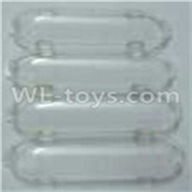 WLtoys V686 RC Quadcopter parts-24 Lampshade(4pcs)