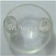 WLtoys V686 RC Quadcopter parts-25 Rear Lampshade