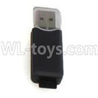 WLtoys V686 RC Quadcopter parts-33 Usb Reader
