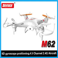 Skytech M62 RC Quadcopter ,Skytech M62 Quadcopter Parts List