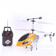 BoRong 6801 RC Helicopter  BR6801 Helicopter Parts List