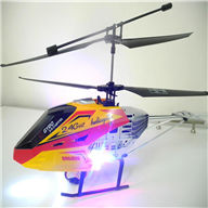 Borong BR6808 RC Helicopter and Parts BR 6808 toys model helikopter Accessories