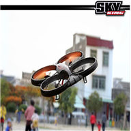 XinXun X39V Quadcopter X39V RC Helicopter parts