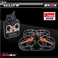 XinXun X39 Quadcopter X39 RC Helicopter parts
