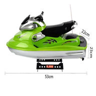 Double Horse 7003 rc boat,shuangma 7003 boat parts DH 7003 mode-Boat-alll