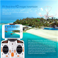 MJX C4005 Camera unit, MJX C4005 toys helicopter model parts
