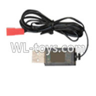 Double horse 9135 RC helicopter Shuang Ma 9135 Parts-07 Official USB Charger