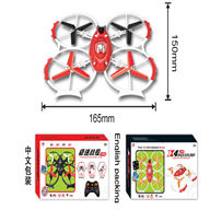 SongYang toys X4 X-4 Quadcopter SY X4 UFO rc drone Battery
