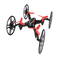 SongYang toys X13 X 13 Quadcopter SY X13 UFO rc drone Battery 2 4G