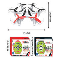 SongYang toys X16 X-16 Quadcopter SY X16 UFO rc drone Battery 2 4G