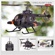 FeiLun FX070C RC Helicopter FX070C toys model helicopter parts