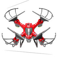 SongYang toys X22 X-22 Quadcopter SY X22 UFO rc drone Battery 2 4G