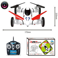 SongYang toys X25 X-25 Quadcopter SY X25 UFO rc drone Battery 2 4G