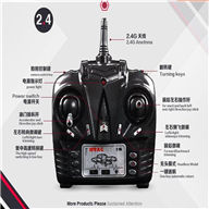 Lead Honor LH-X2 Quadcopter,LiHuang X2 rc Quadcopter For Lead Honor LH-X2 RC Quadcopter parts,LiHuang rc drone