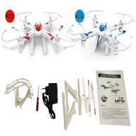Lead Honor LH-X8 Quadcopter -Option 1(Not include the Camera unit)