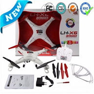 Lead Honor LH-X6C Quadcopter-Option 3(Include the HD 2,000,000 Pixels camera) For Lead Honor Quadcopter rc drone parts