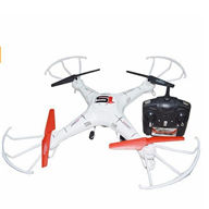 Lead Honor LH-X6C Quadcopter-Option 3(Include the HD 2,000,000 Pixels camera) For Lead Honor Quadcopter rc drone parts